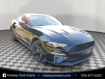 2023 Ford Mustang EcoBoost Premium