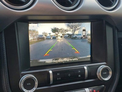 2023 Ford Mustang EcoBoost Premium