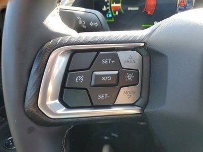 2026 Ford Mustang EcoBoost Pony Pkg