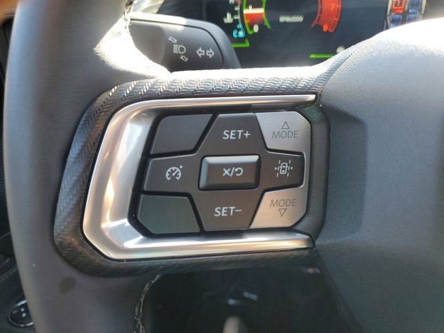 2026 Ford Mustang EcoBoost Pony Pkg