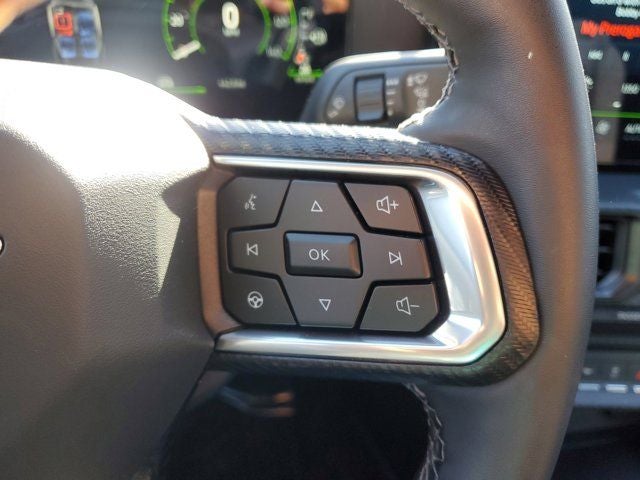 2026 Ford Mustang EcoBoost Pony Pkg