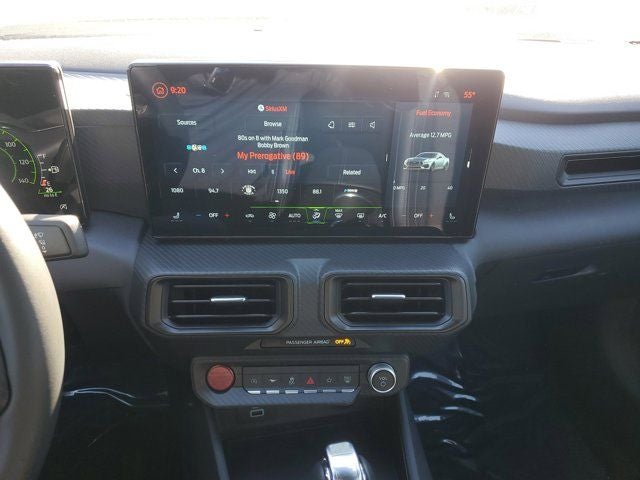 2026 Ford Mustang EcoBoost Pony Pkg