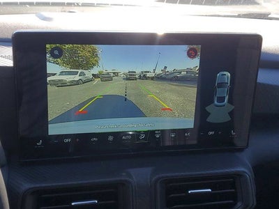 2026 Ford Mustang EcoBoost Pony Pkg