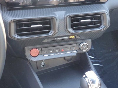 2026 Ford Mustang EcoBoost Pony Pkg