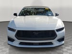 2026 Ford Mustang EcoBoost Pony Pkg