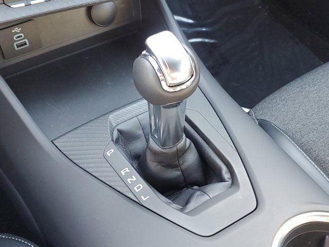 2026 Ford Mustang EcoBoost Pony Pkg