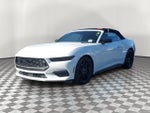 2026 Ford Mustang EcoBoost Pony Pkg