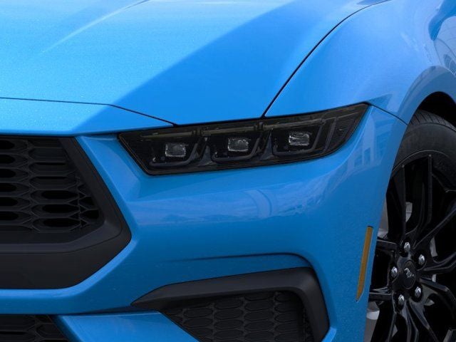 2026 Ford Mustang EcoBoost® Premium Convertible