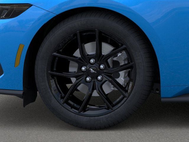 2026 Ford Mustang EcoBoost® Premium Convertible