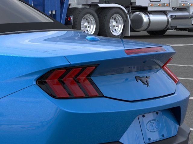 2026 Ford Mustang EcoBoost® Premium Convertible