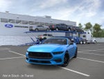 2026 Ford Mustang EcoBoost® Premium Convertible