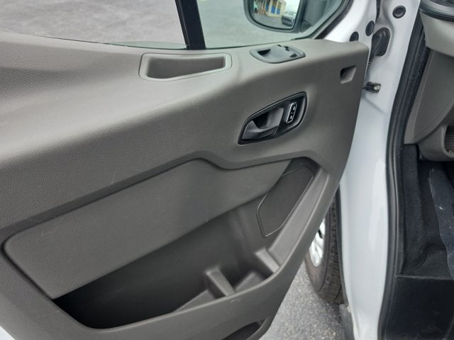 2023 Ford Transit-350 XLT MR 15 Passenger