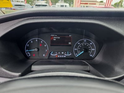 2023 Ford Transit-350 XLT MR 15 Passenger