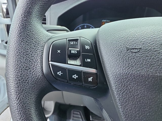 2023 Ford Transit-350 XLT MR 15 Passenger