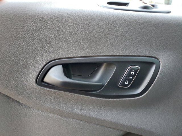 2024 Ford Transit-350 XLT MR 15 PASS
