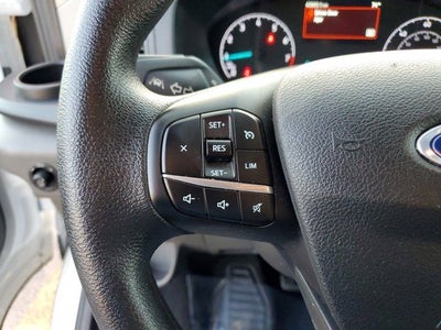 2024 Ford Transit-350 XLT MR 15 PASS