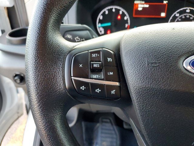2024 Ford Transit-350 XLT MR 15 PASS