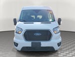 2024 Ford Transit-350 XLT MR 15 PASS