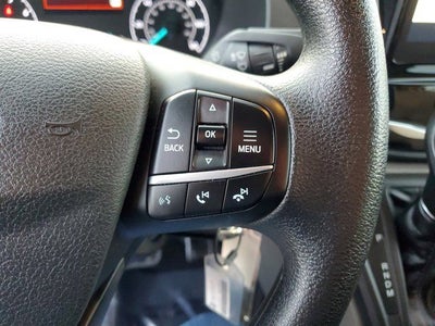 2024 Ford Transit-350 XLT MR 15 PASS