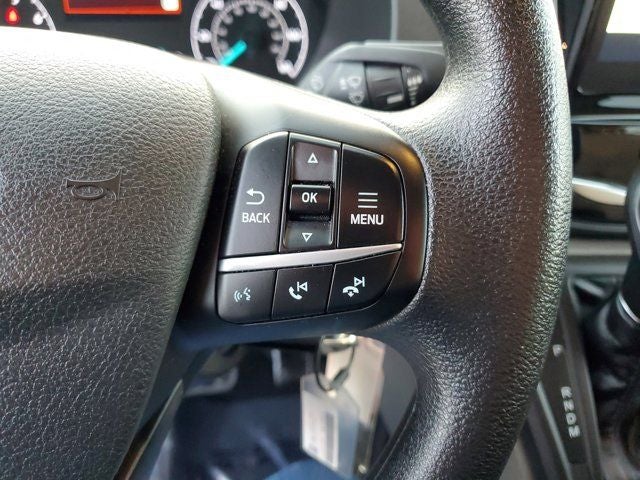 2024 Ford Transit-350 XLT MR 15 PASS