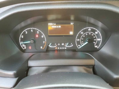 2024 Ford Transit-350 XLT MR 15 PASS