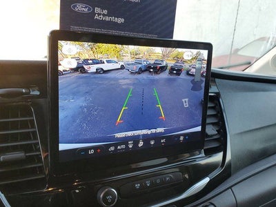 2024 Ford Transit-350 XLT MR 15 PASS