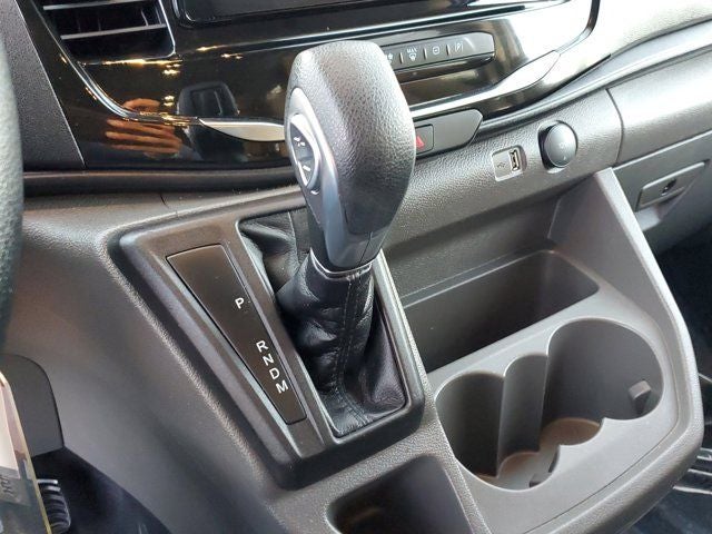 2024 Ford Transit-350 XLT MR 15 PASS