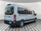 2024 Ford Transit-350 XLT MR 15 PASS