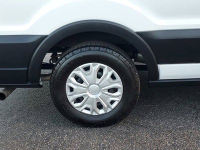 2024 Ford Transit-350 XLT MR 15 PASS
