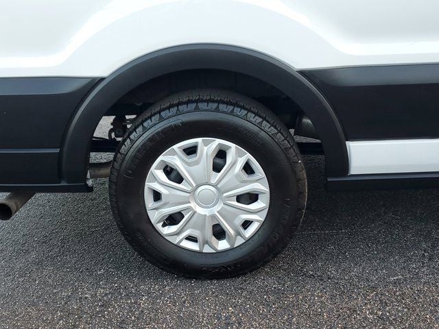 2024 Ford Transit-350 XLT MR 15 PASS