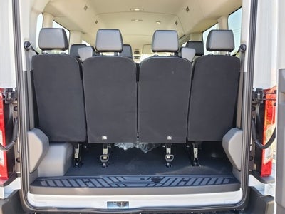 2026 Ford Transit-350 Passenger Van XL