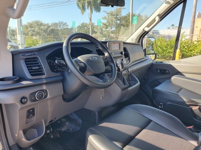 2026 Ford Transit-350 Passenger Van XL