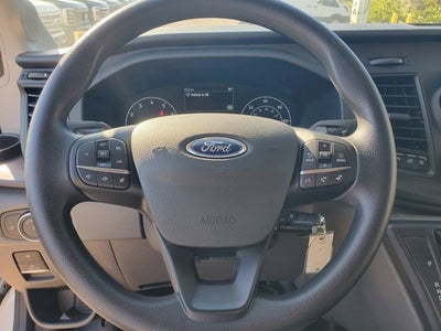 2026 Ford Transit-350 Passenger Van XL