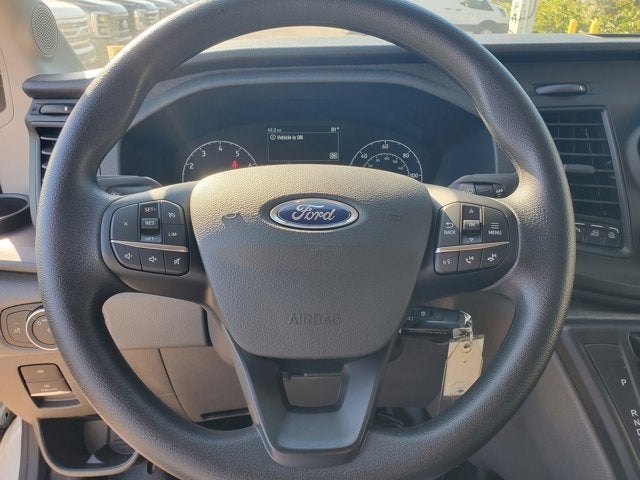 2026 Ford Transit-350 Passenger Van XL