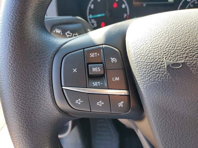 2026 Ford Transit-350 Passenger Van XL