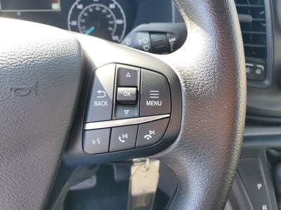 2026 Ford Transit-350 Passenger Van XL