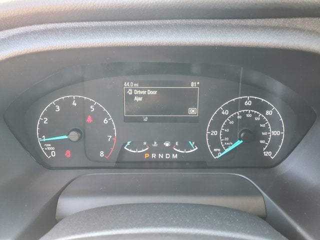 2026 Ford Transit-350 Passenger Van XL