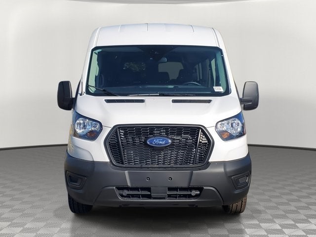 2026 Ford Transit-350 Passenger Van XL