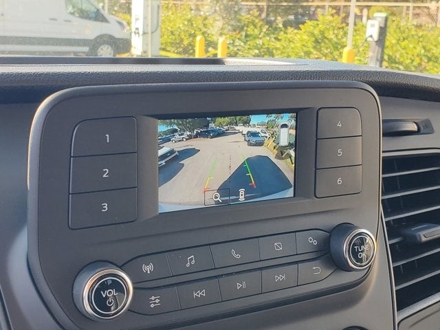 2026 Ford Transit-350 Passenger Van XL