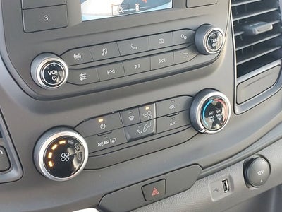 2026 Ford Transit-350 Passenger Van XL