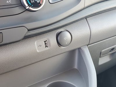 2026 Ford Transit-350 Passenger Van XL