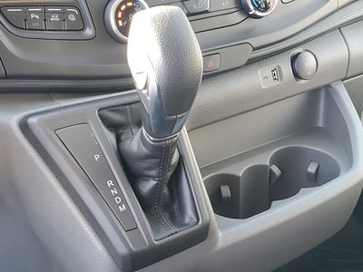 2026 Ford Transit-350 Passenger Van XL