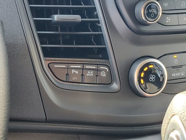 2026 Ford Transit-350 Passenger Van XL