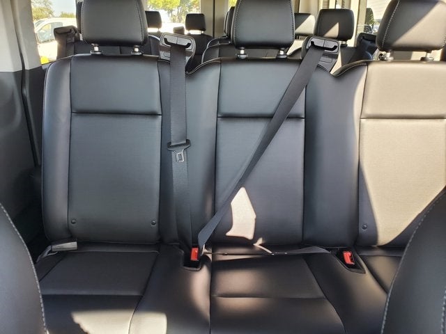 2026 Ford Transit-350 Passenger Van XL