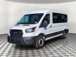 2026 Ford Transit-350 Passenger Van XL