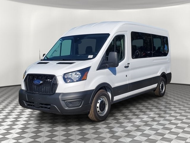 2026 Ford Transit-350 Passenger Van XL