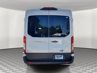 2026 Ford Transit-350 Passenger Van XL