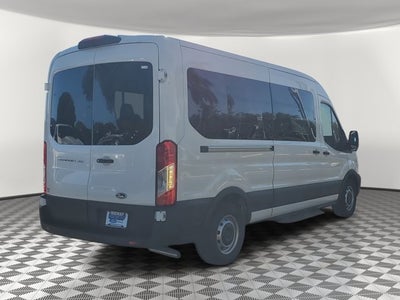 2026 Ford Transit-350 Passenger Van XL
