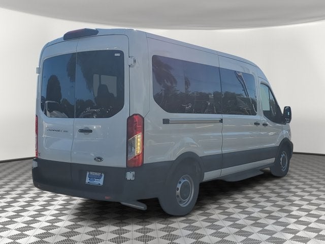 2026 Ford Transit-350 Passenger Van XL