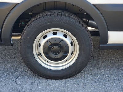 2026 Ford Transit-350 Passenger Van XL